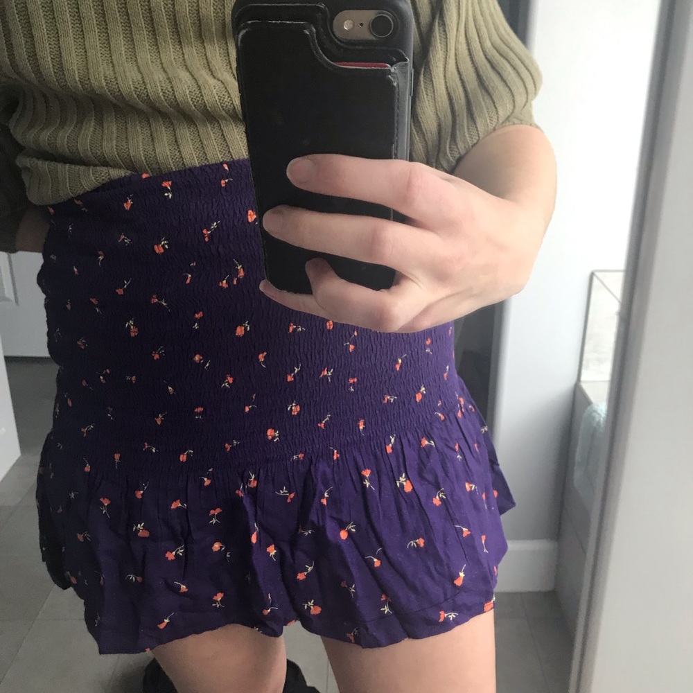 Urban outfitters skirt